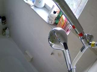 voyeurcam-charleys-bathroom webcam model stream image