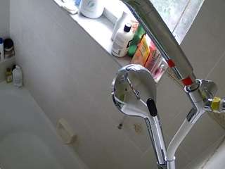 voyeurcam-charleys-bathroom webcam model stream image