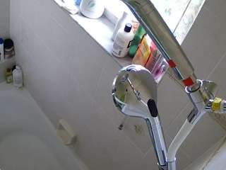 voyeurcam-charleys-bathroom webcam model stream image