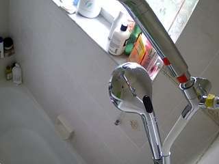 voyeurcam-charleys-bathroom webcam model stream image