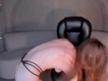 IsabellaMoretti webcam bongacams model stream image