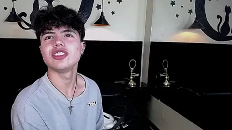 CollinStone webcam model stream image