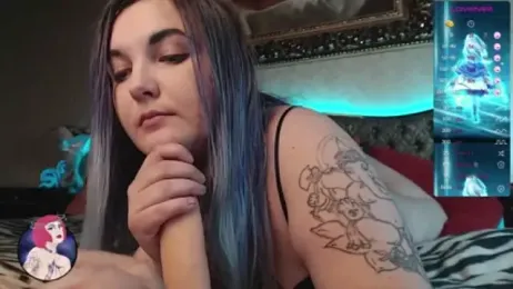 Yukionna webcam stripchat model stream image