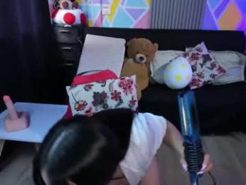 alice_star7 webcam model stream image