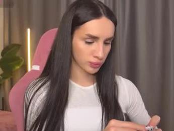 kim_oberlin webcam model stream image