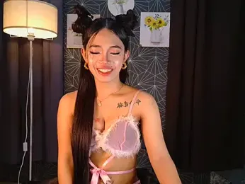 Audrey_Blaise webcam model stream image