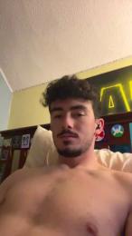 Frostedtip0 webcam model stream image