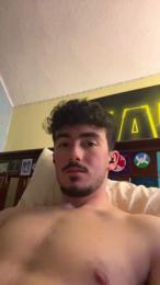 Frostedtip0 webcam model stream image