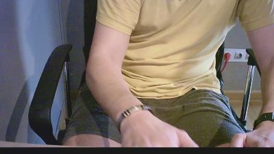 luckyluck4 webcam model stream image