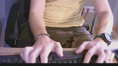 luckyluck4 webcam cam4 model stream image