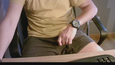 luckyluck4 webcam model stream image