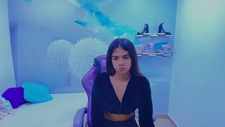 DEMI_LEED webcam stripchat model stream image