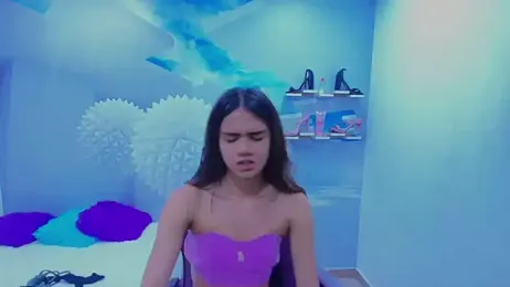 DEMI_LEED webcam model stream image