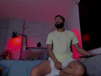 bruno_woods webcam model stream image