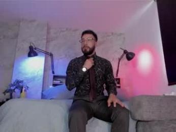 bruno_woods webcam model stream image