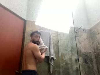 bruno_woods webcam model stream image