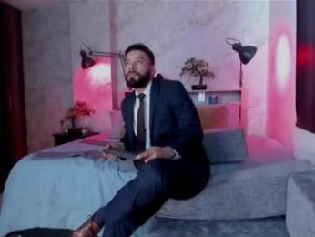 bruno_woods webcam chaturbate model stream image