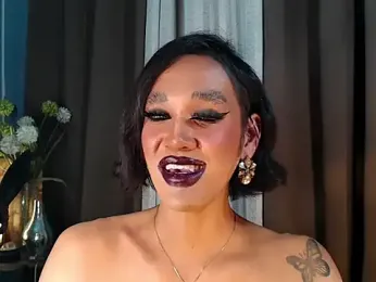 AleinaCroft webcam model stream image