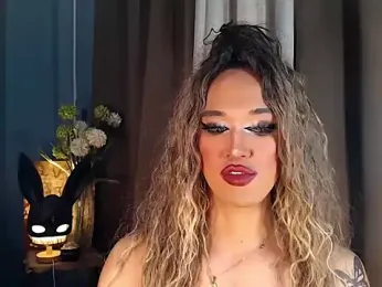 AleinaCroft webcam model stream image