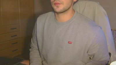 Polpat webcam model stream image