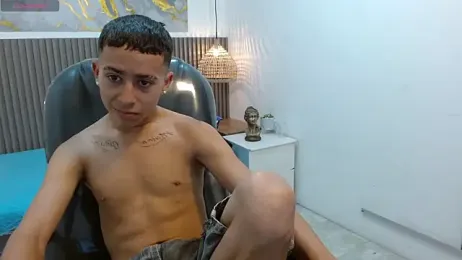 Xavii18 webcam model stream image