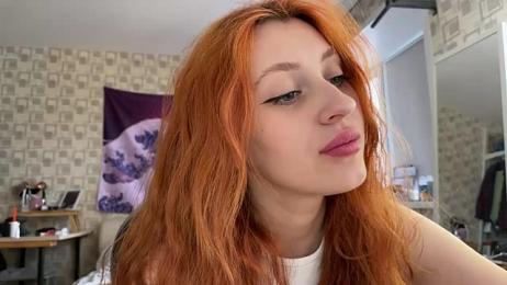 Uniarten webcam model stream image