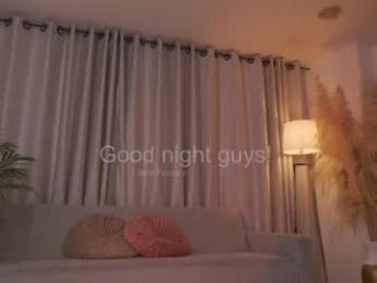 lilithhfosterr webcam model stream image