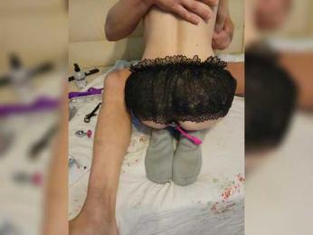 OlenikaKlass webcam bongacams model stream image