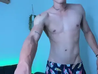 Dark_Valentino_ webcam model stream image