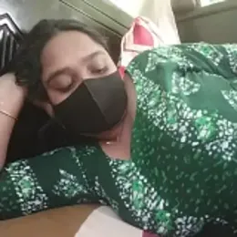 Aruna-1 webcam model stream image