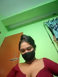 Aruna-1 webcam model stream image