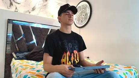 KING_OFF_BOYS webcam model stream image