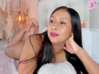 amelyamann webcam model stream image