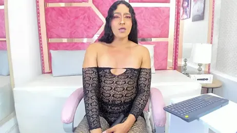 Alison_Chan_ webcam model stream image