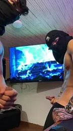 kenshintr webcam model stream image