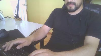 krps01 webcam model stream image