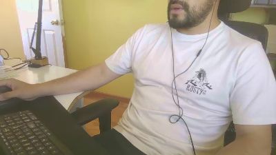 krps01 webcam model stream image