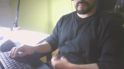 krps01 webcam model stream image