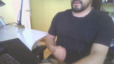 krps01 webcam model stream image