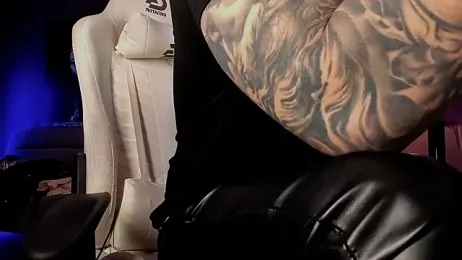 uptomatty webcam model stream image