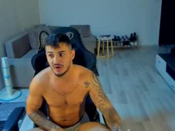 jonnyporn1 webcam model stream image