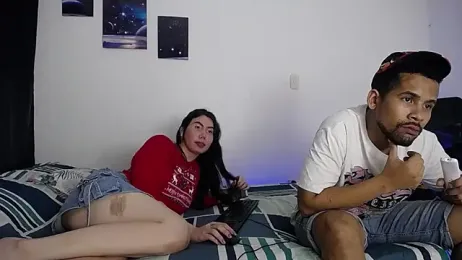 morbo_total69 webcam model stream image