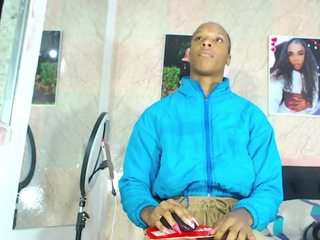 k-stormy webcam model stream image