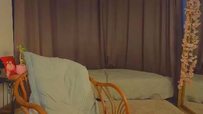 HildCornett webcam cam4 model stream image