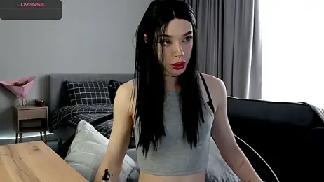 Dasha_WEYT webcam model stream image