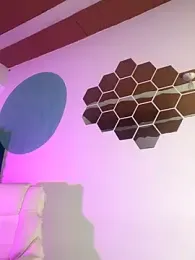 LollaByer webcam model stream image