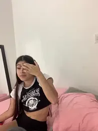 _love_on_fire webcam model stream image