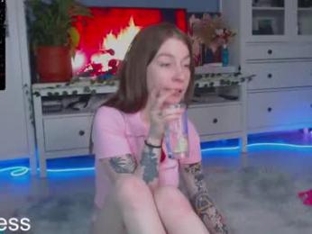 weed_princesss webcam model stream image
