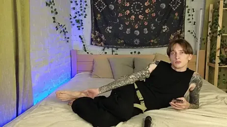 Martin_Jin webcam model stream image