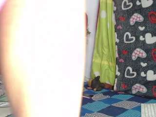 daniela-hot-ts webcam model stream image